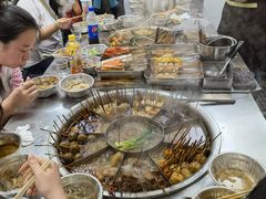 -吴记麻辣烫(曙光中路店)