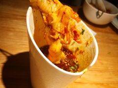 -太二酸菜鱼(深圳布吉万象汇店)