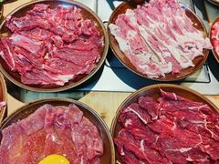 -阳阳老火锅(小南门店)