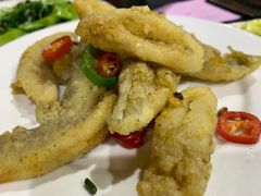 -一哥美食(总店)