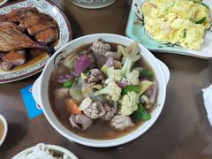 -聂记粤菜馆(鼓西路店)