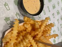 -Shake Shack(西单大悦城店)
