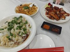 -绿雅居原生态农庄(小涌店)