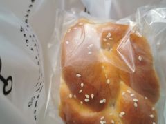 -美事客·面包·蛋糕·甜品(CBD店)