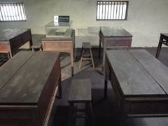 -韶山毛泽东同志故居