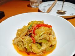 -一坐一忘云南菜(北京skp店)