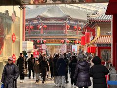 -古文化街旅游区