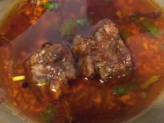 -黄潇洒老火锅(九眼桥宏济巷店)