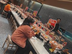 -争鲜回转寿司(朝北大悦城店)