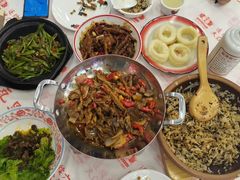 -堂瓦里·33年传统赣菜(第一街区店)