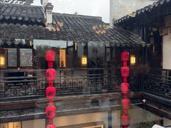 -二泉园老菜馆·百年无锡菜