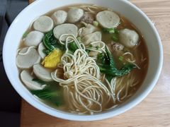 -从前慢海鲜面馆