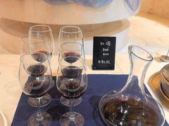 -大唐西市酒店-丝路阳光西餐厅