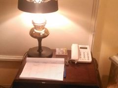 卡座-成桂西餐厅·42年的味道(五大道疙瘩楼店)