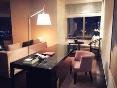 -上海柏悦酒店