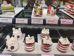 -御品轩(凤城二路店)