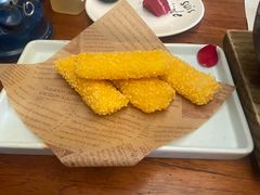 -马灯部落·西湖边的创意山景餐厅(虎跑动物园店)