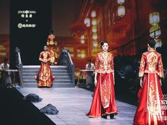 -欢乐海岸椰林沙滩-2025湾区超级灯会
