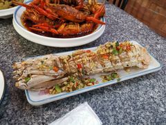 -三妹小龙虾·黄油蟹(华侨城总店)