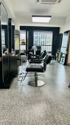 -HD HAIR STYLE