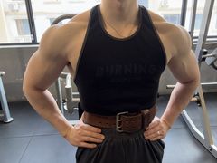 -聚健身GatherFitness(余杭店)