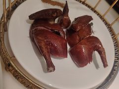-径山十八道·风味民间菜(华夏之心店)