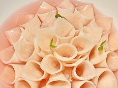 -侨美食家(体育西路店)