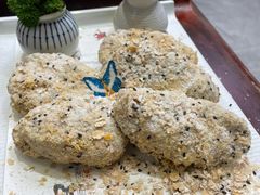 -君霖海鲜私房菜(春柳店)