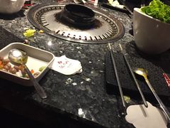-汉拿山(包河万达店)