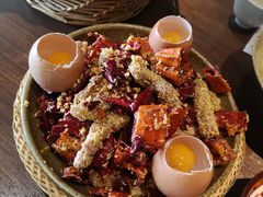 -盡膳口福跷脚牛肉火锅(合生汇购物中心店)