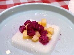 -南来顺饭庄·清真(南菜园店)