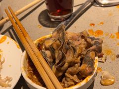 -海底捞火锅(八佰伴店)