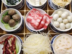 -咏江南·苏式火锅·苏州评弹(观前街店)