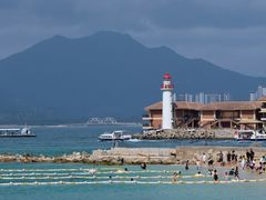 -海南分界洲岛旅游区