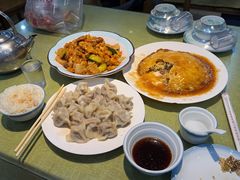 -振生清真饭店(永安道店)