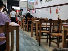 大堂-文昌鸡饭店110号(中山路店)