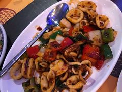 -simply thai天泰(长泰广场店)
