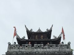 -青岩古镇