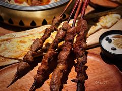 -耶里夏丽·丝路新疆菜·清真食品(徐汇南丹东路臻选店)