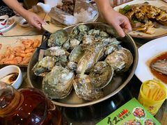 -崖口红树林海鲜餐厅
