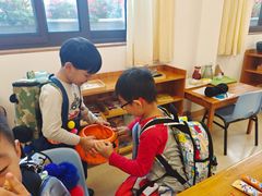 -MICC蒙世学堂幼儿园(灵山校区)