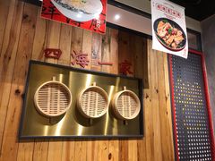 -龍堂蟹黄小笼包(万家丽店)