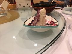 -蓝海大饭店·渔歌舫(黄岛店)