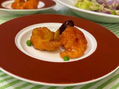 -鹊华居·地道鲁菜·海鲜·融合味(大明湖店)