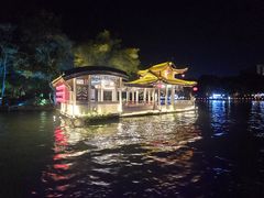 -桂林两江四湖景区