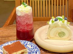 -奈诺甜品·生日蛋糕·下午茶(古城店)