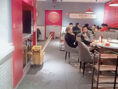 大堂-蜀滋香鲜鱼美蛙火锅(339店)