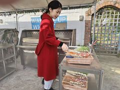 -她说户外烧烤团建(西湖店)