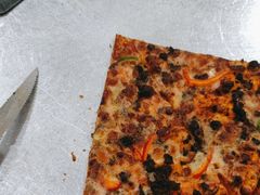 -Tube station站点比萨(王府井百货店)