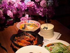 -蝦塘·中国餐馆(城墙南马道巷店)